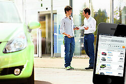Neues Semester, neue Möglichkeiten: Carsharing-Angebot in Leipzig soll die Universitätsstadt bereichern